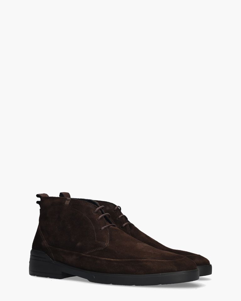 De Venker 01.18 Heren Veterboots
