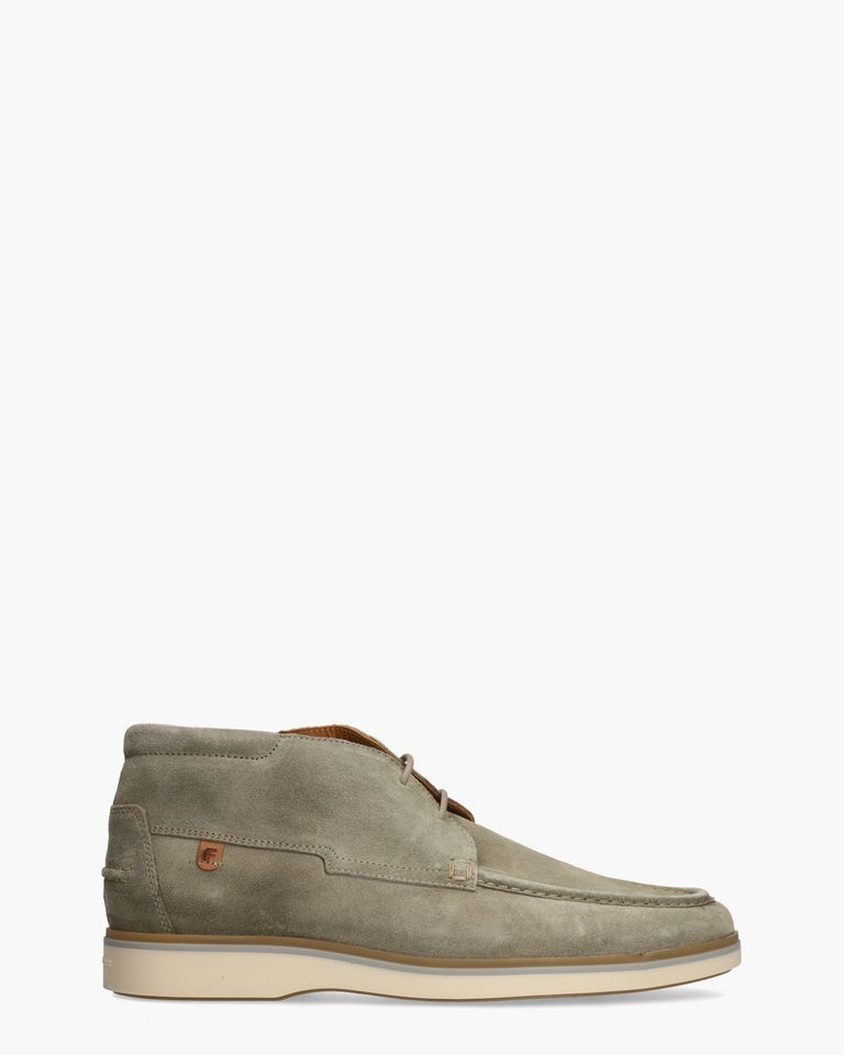 De Oister 01.02 Heren Veterschoenen