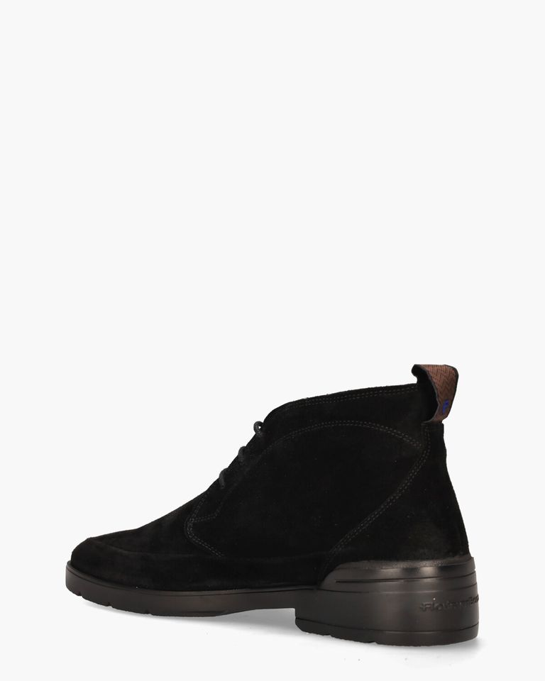 De Venker 01.16 Heren Veterboots