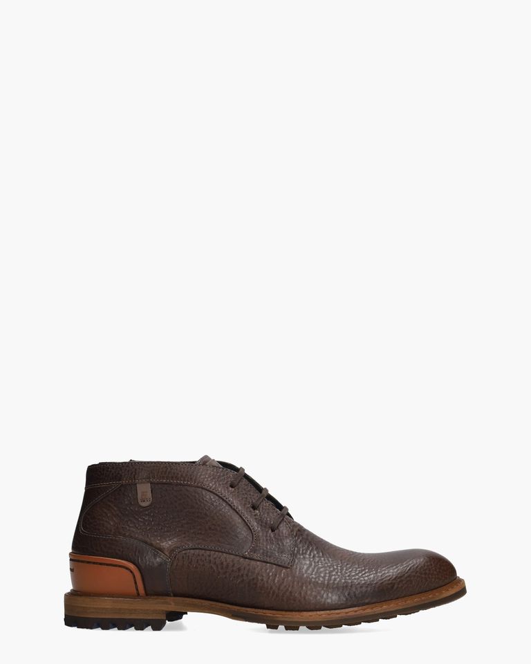 Crepi 13.12 Heren Veterboots