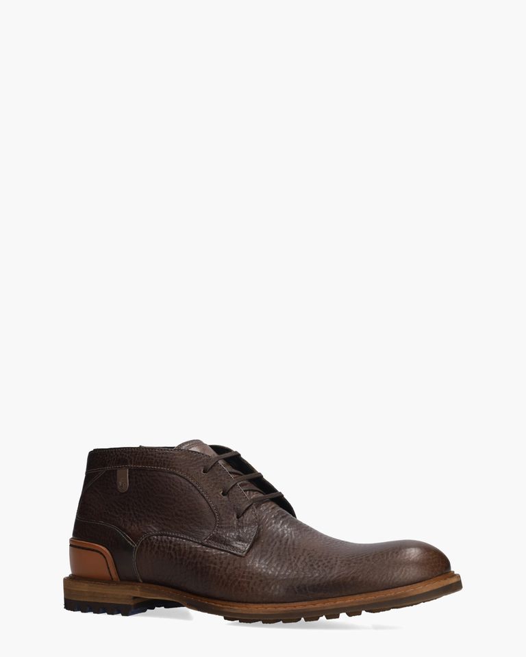 Crepi 13.12 Heren Veterboots