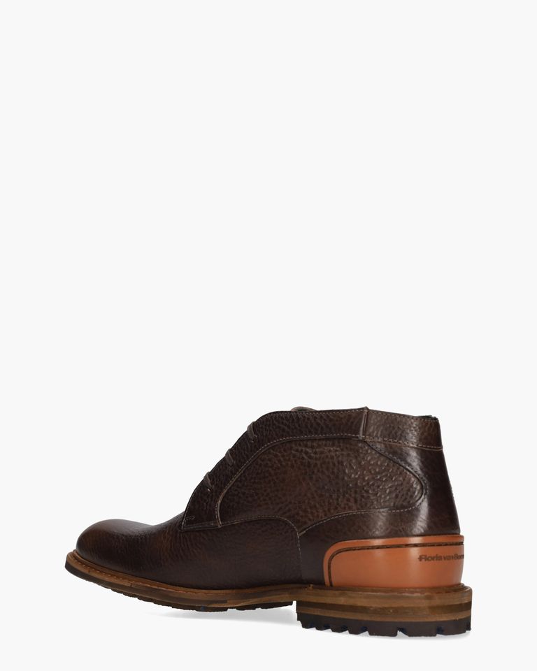 Crepi 13.12 Heren Veterboots