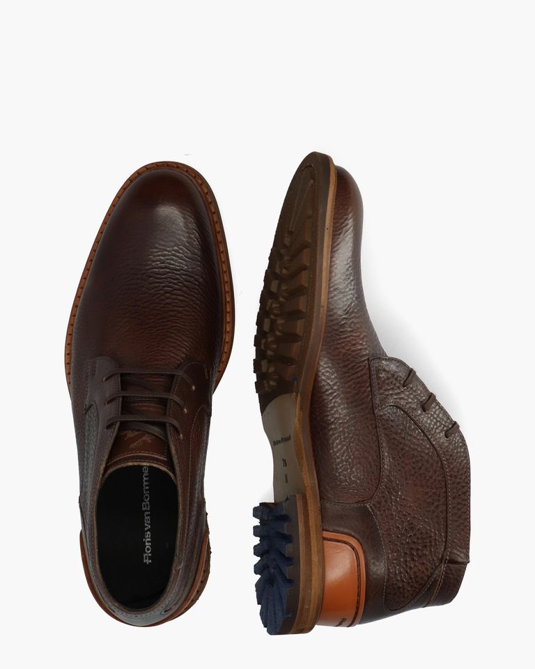 Crepi 13.12 Heren Veterboots