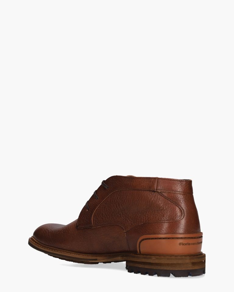 Crepi 13.13 Heren Veterschoenen