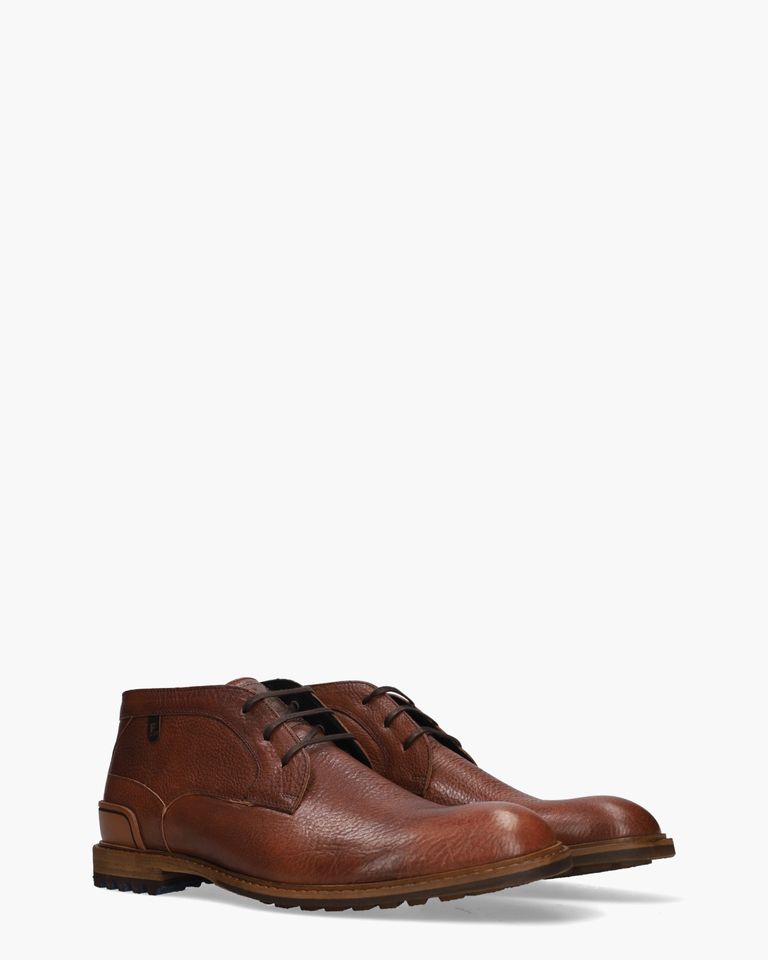 Crepi 13.13 Heren Veterschoenen
