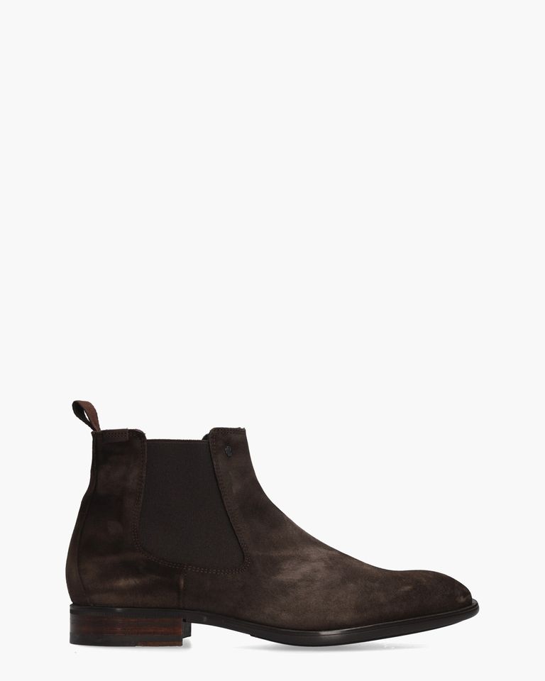 Terra 05.01 Heren Chelseaboots