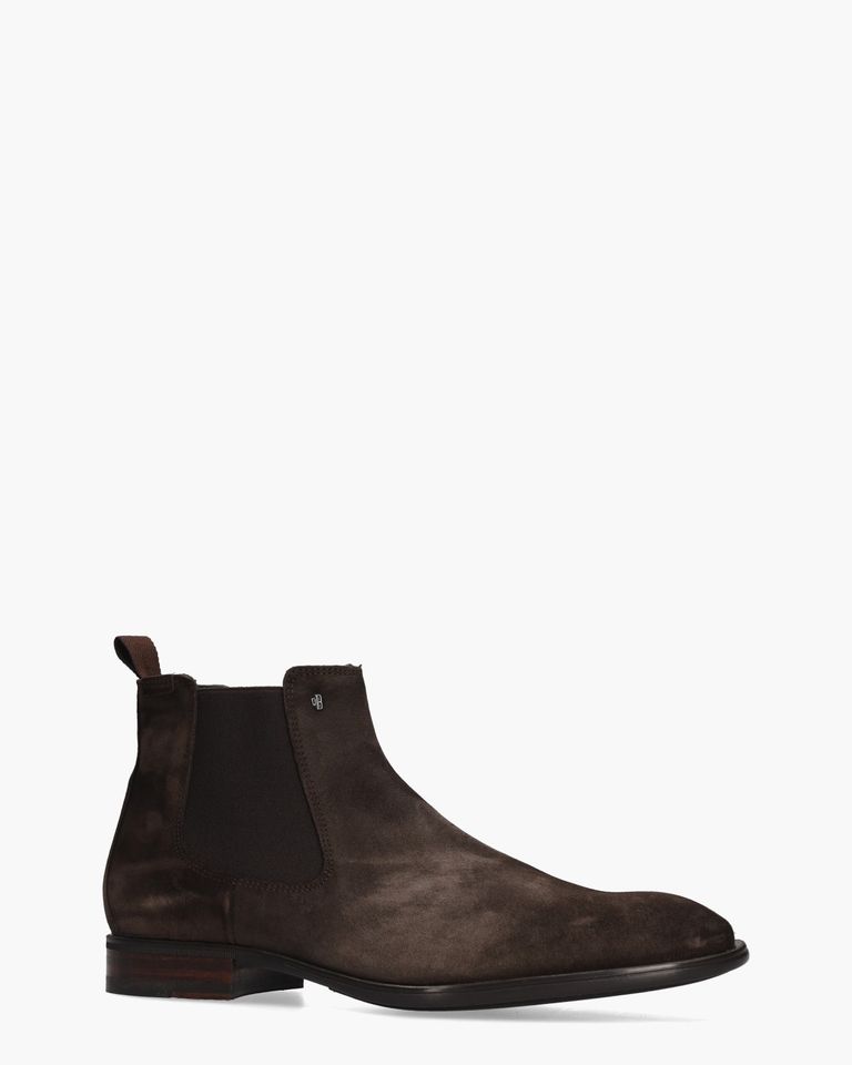 Terra 05.01 Heren Chelseaboots