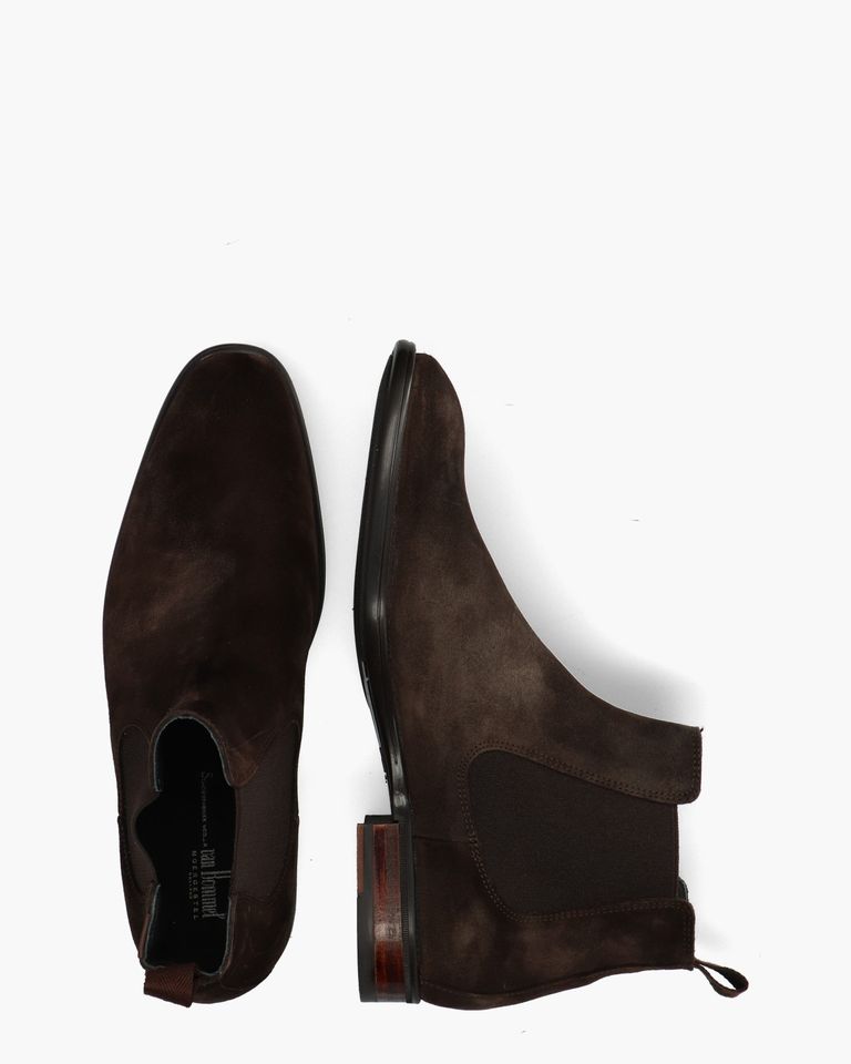 Terra 05.01 Heren Chelseaboots