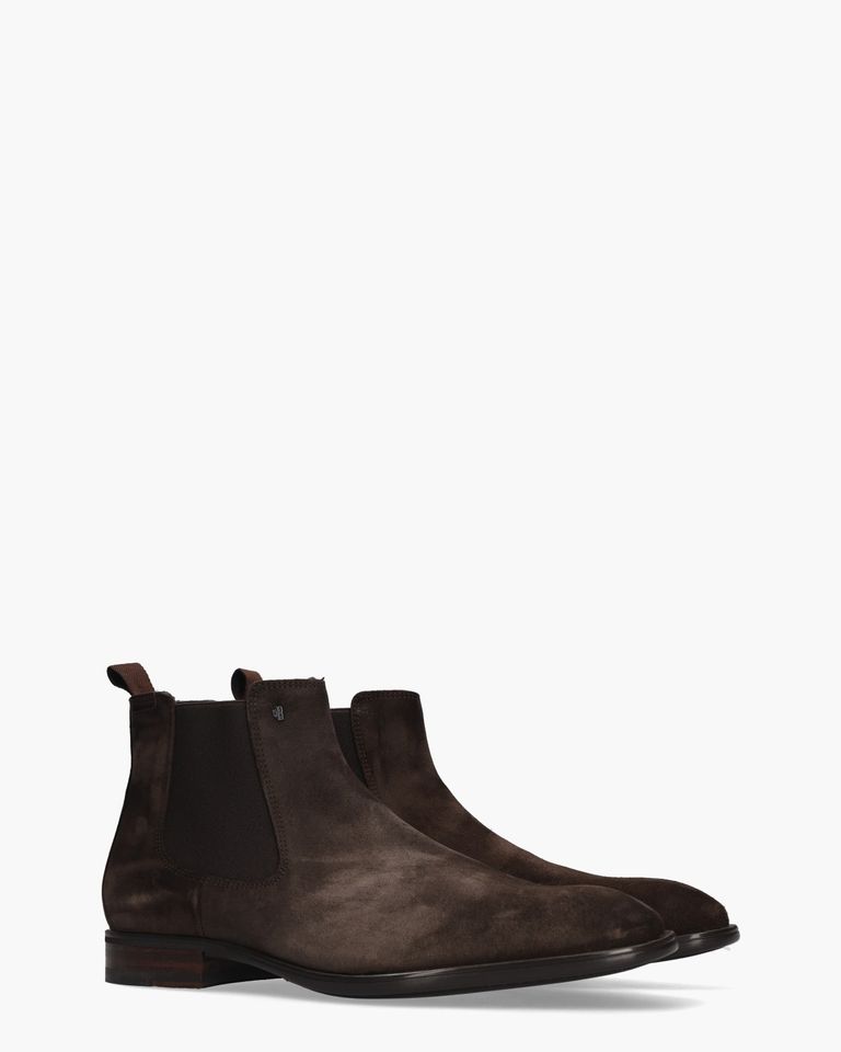 Terra 05.01 Heren Chelseaboots