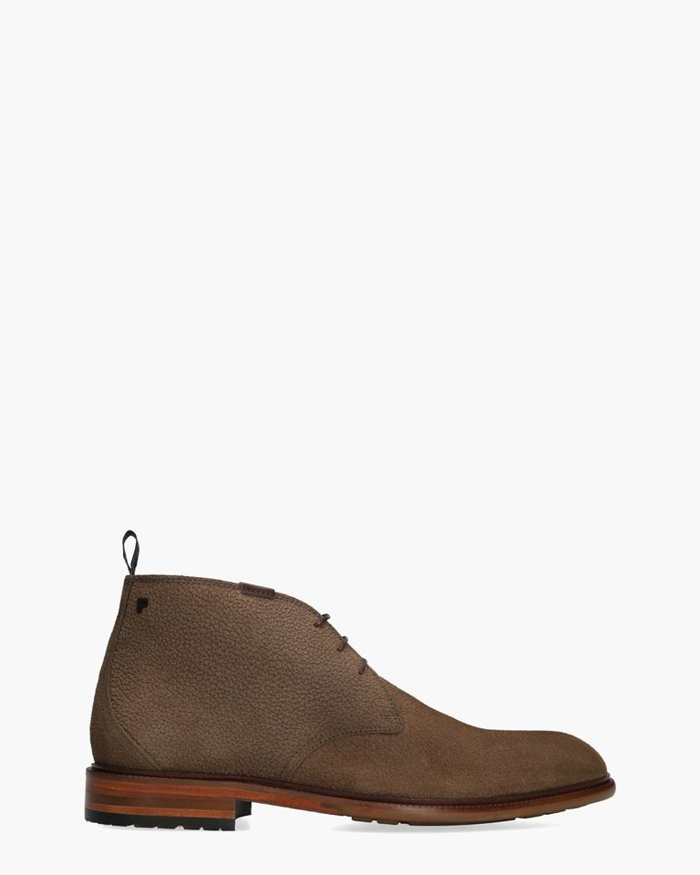 De Normer 01.16 Heren Veterboots