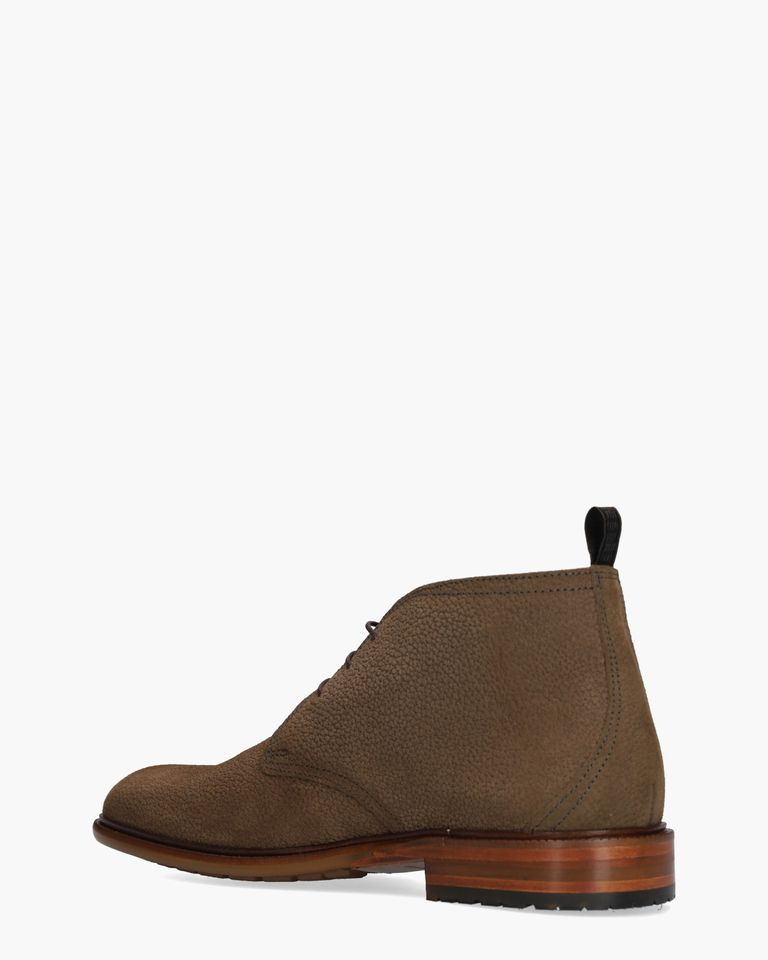 De Normer 01.16 Heren Veterboots