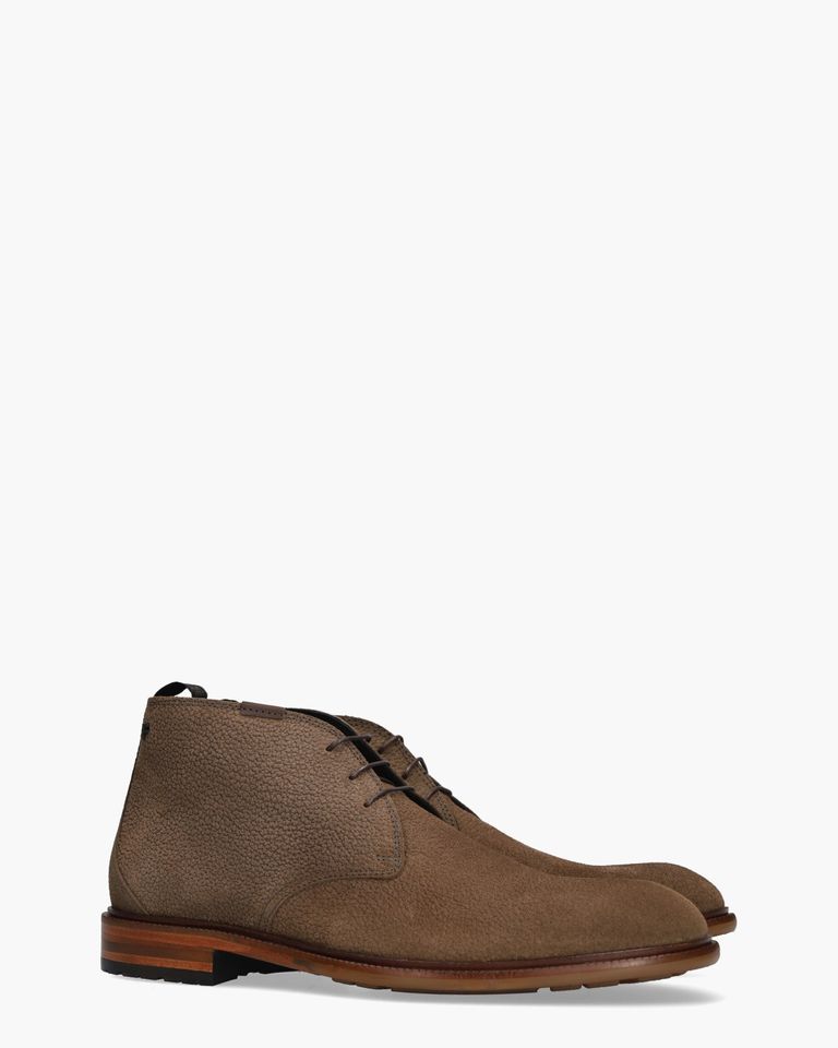 De Normer 01.16 Heren Veterboots
