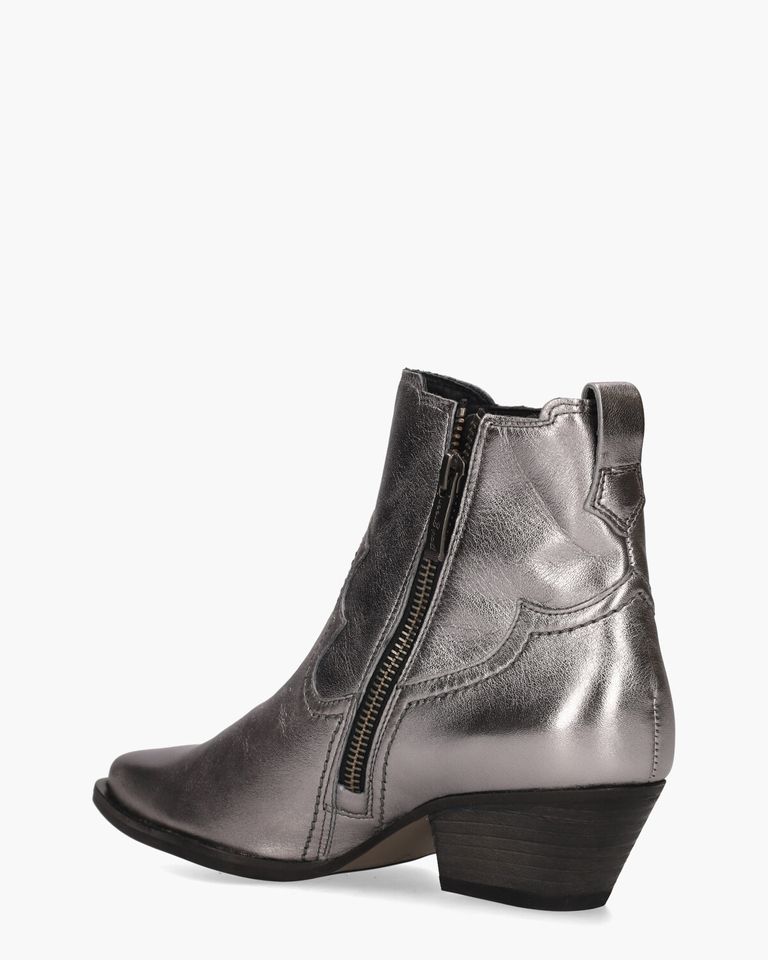 8144-036 Dames Enkelboots