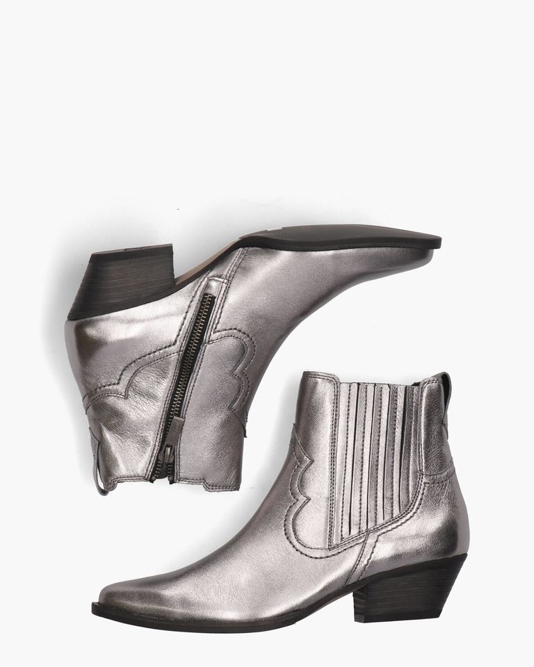 8144-036 Dames Enkelboots
