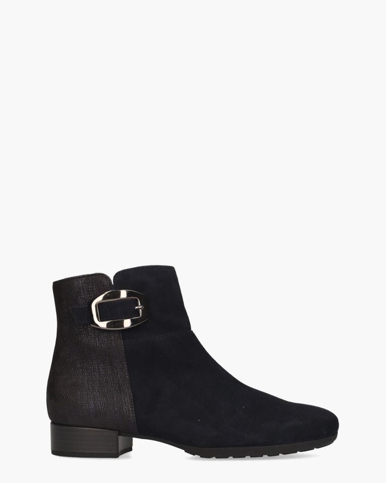 52.714.46 Dames Enkelboots
