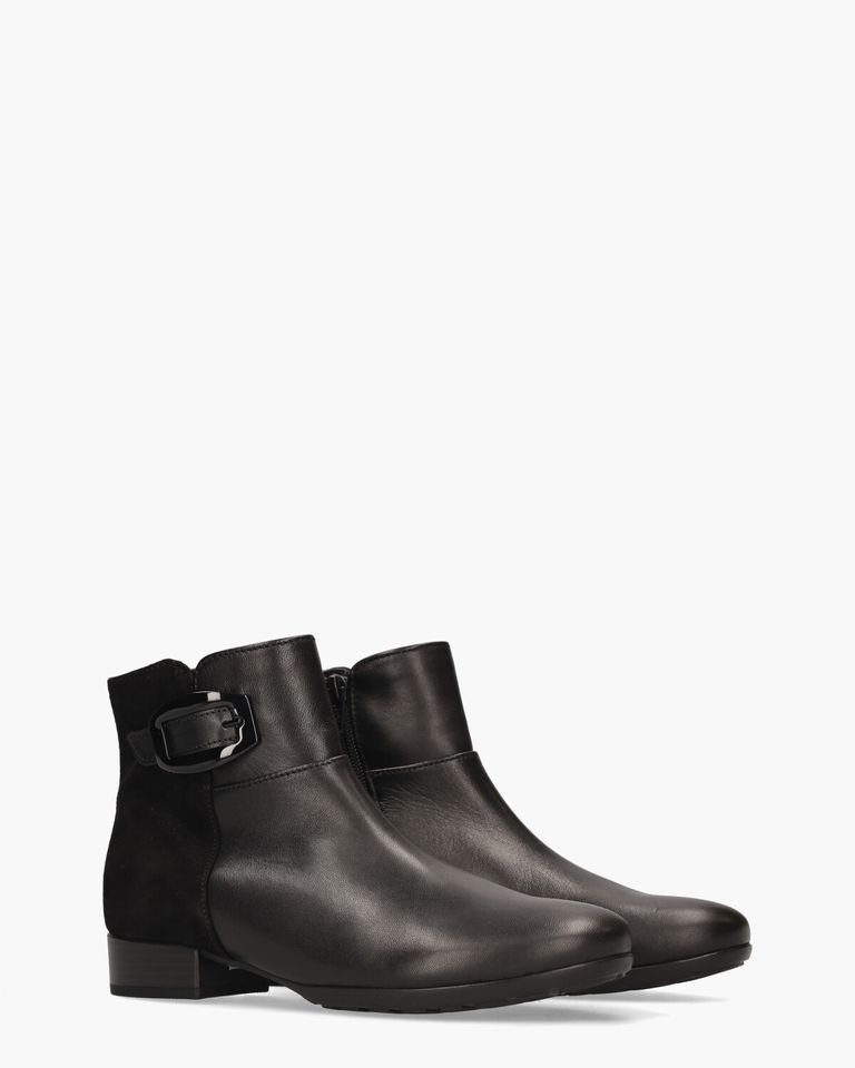 52.714.67 Dames Enkelboots