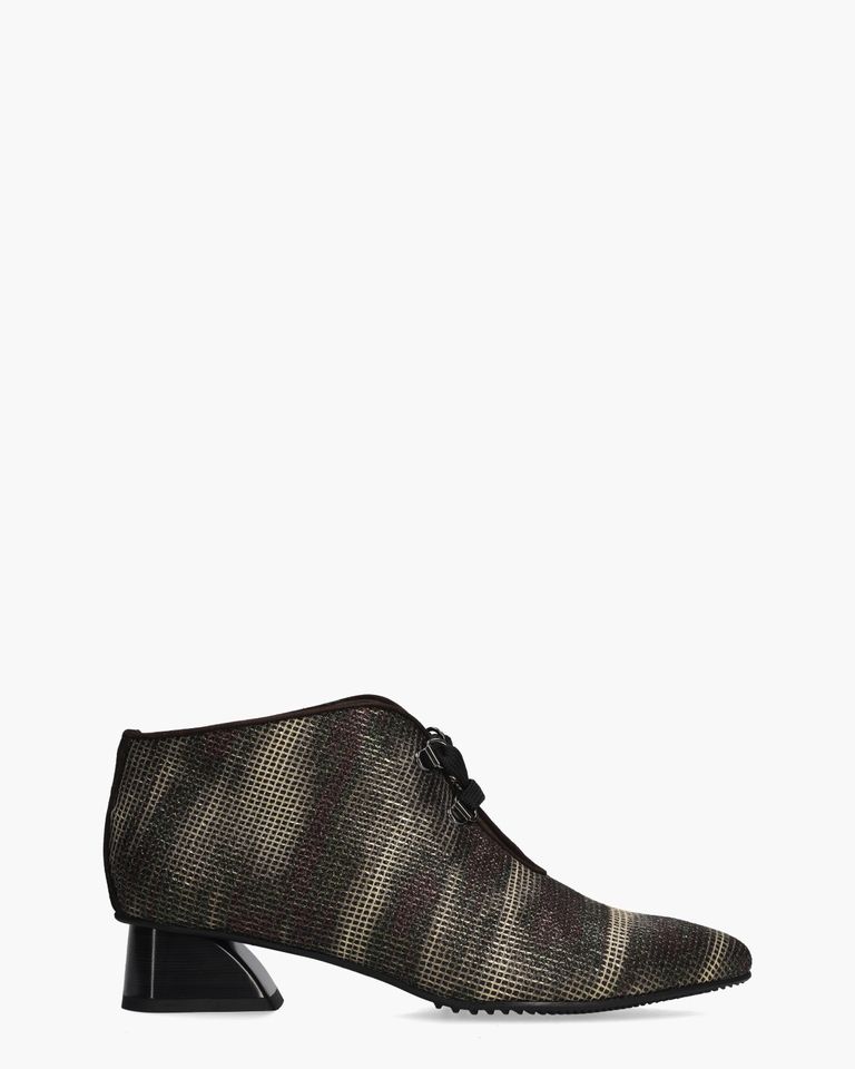 38308 Multi Dames Veterboots