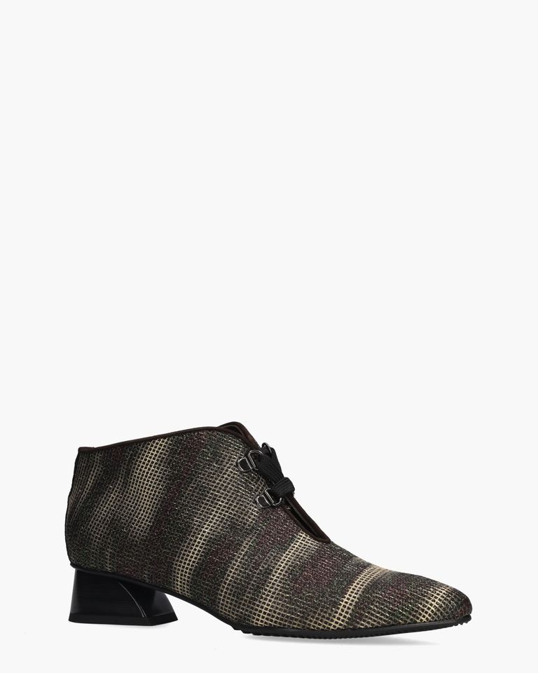 38308 Multi Dames Veterboots