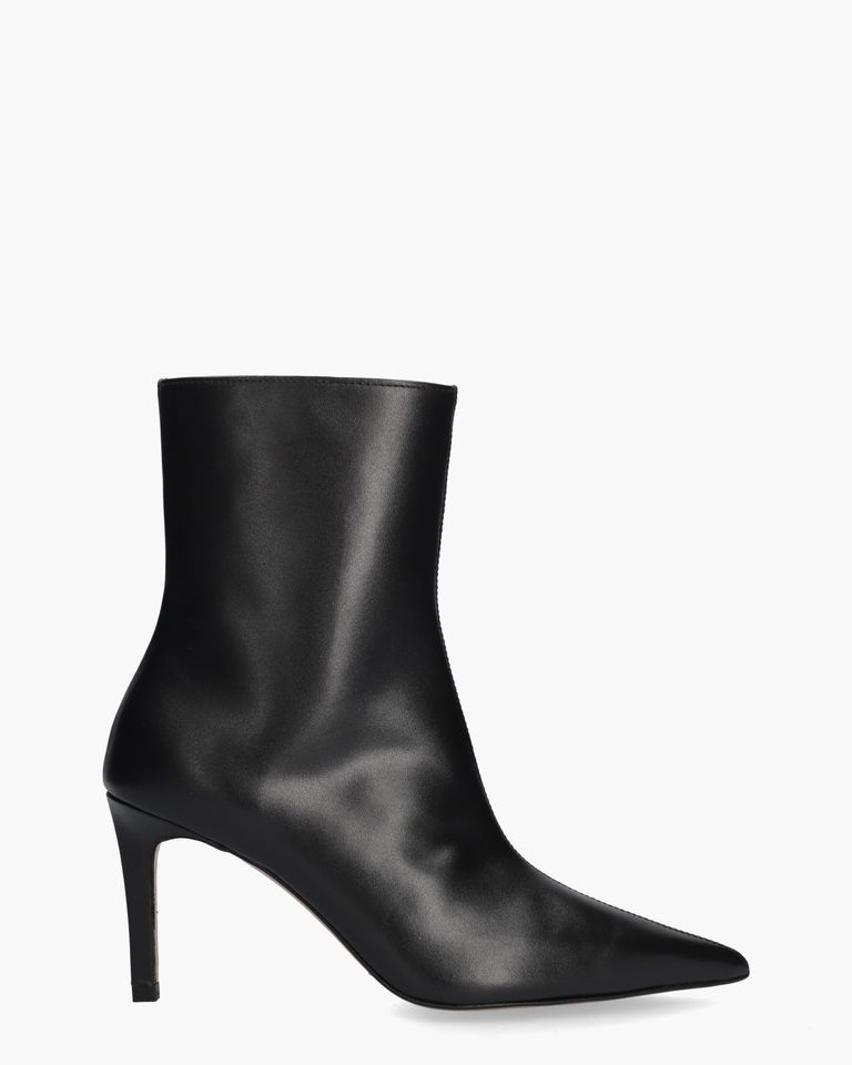 Tamara Zwart Dames Enkelboots