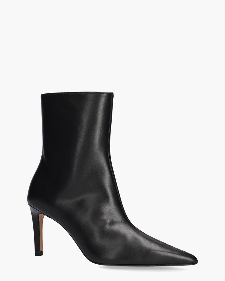 Tamara Zwart Dames Enkelboots