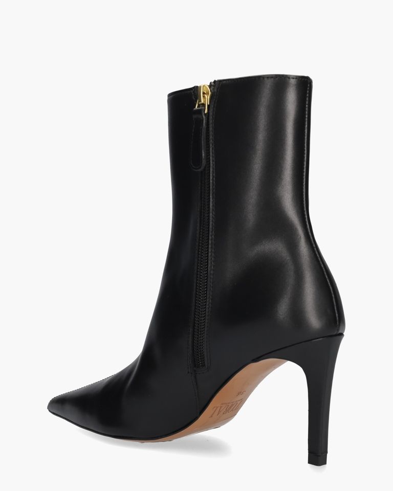 Tamara Zwart Dames Enkelboots