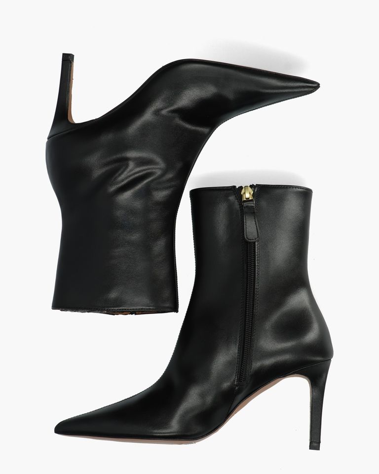 Tamara Zwart Dames Enkelboots