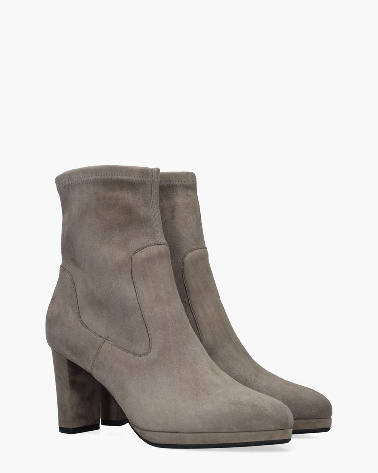 75321/251 Dames Enkelboots