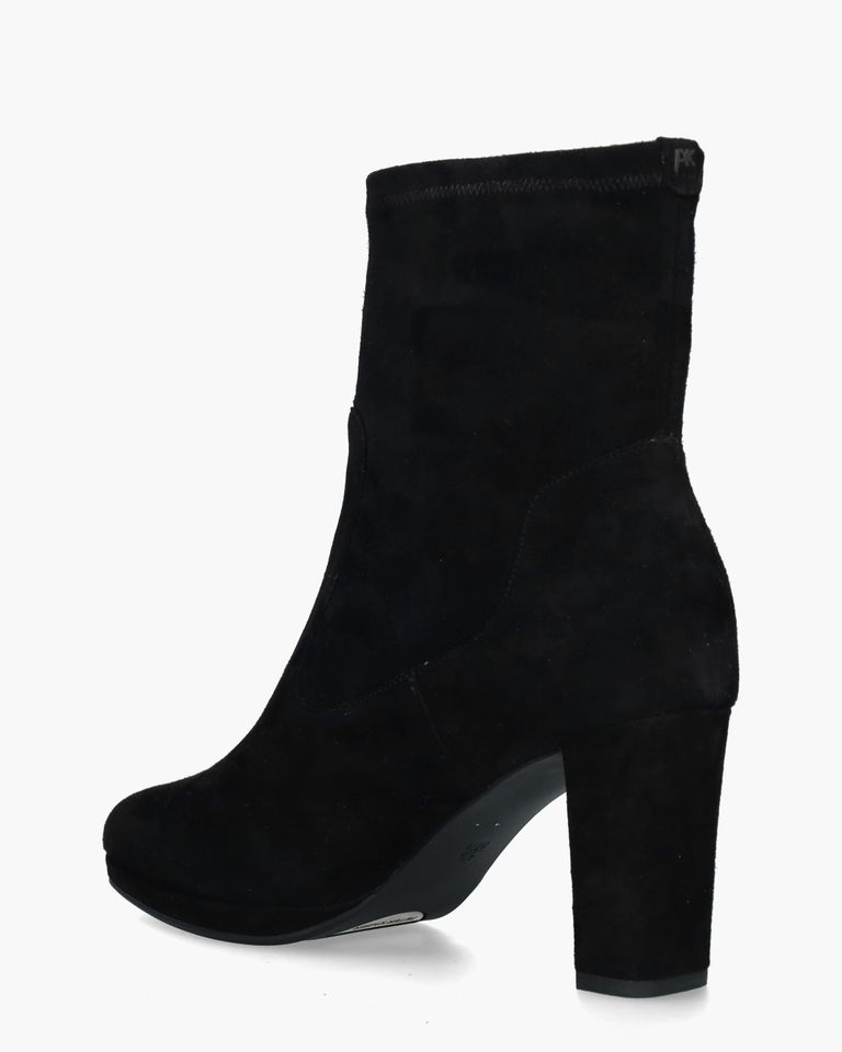 75321/045 Dames Enkelboots