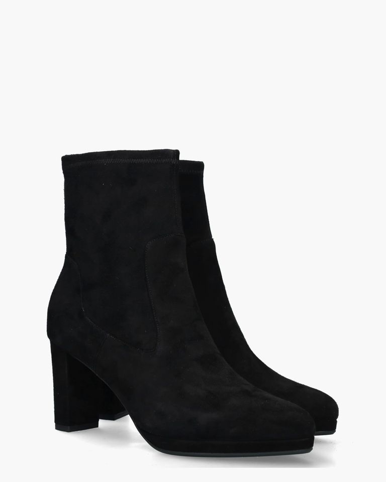 75321/045 Dames Enkelboots