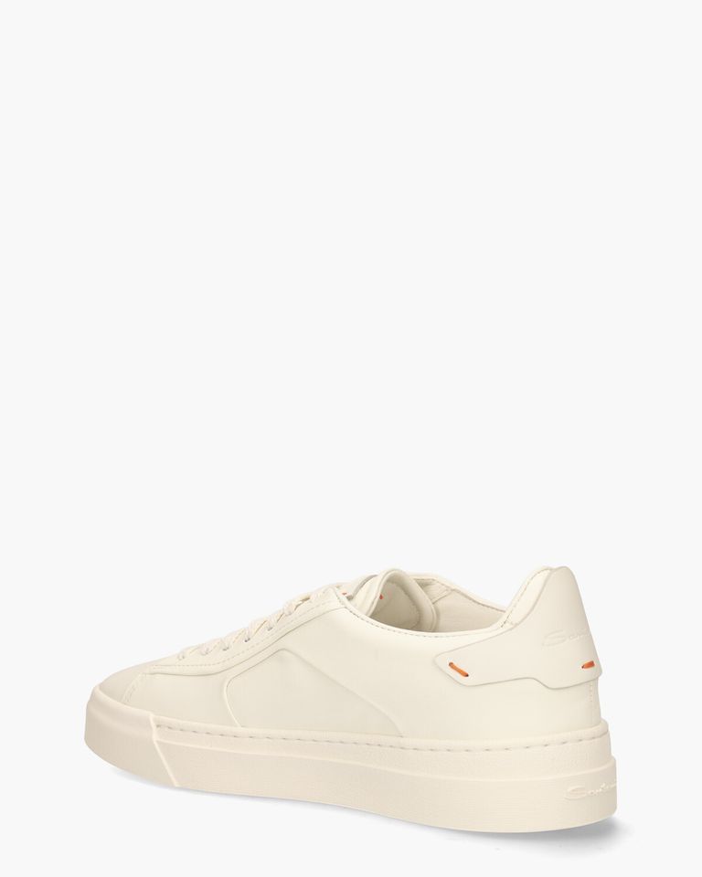 21553 Wit Herensneakers