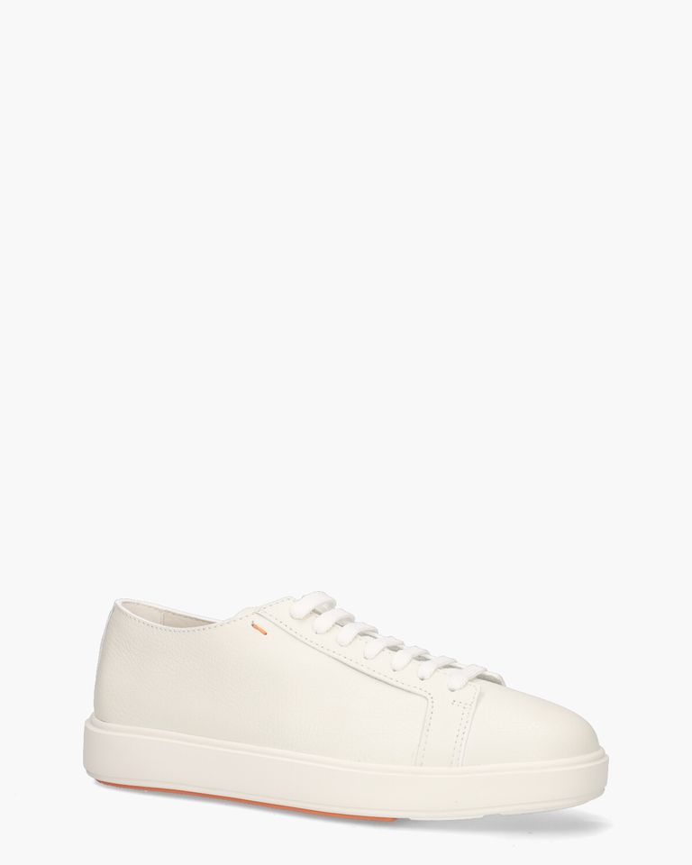21430 Wit Herensneakers