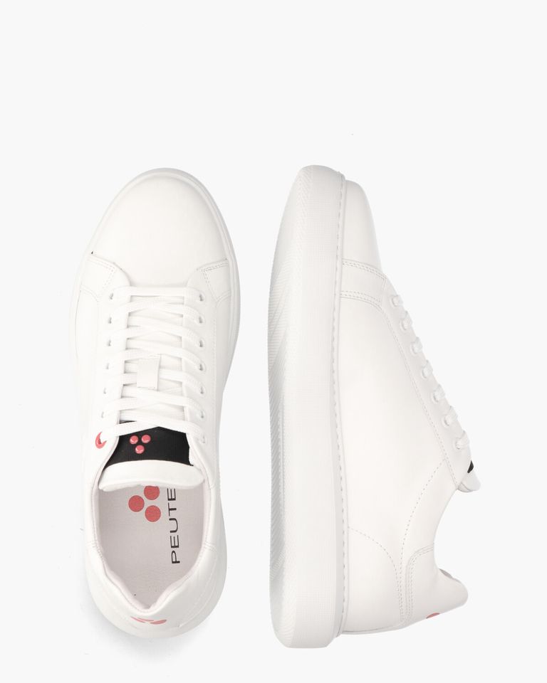 Helica 02 Wit Herensneakers