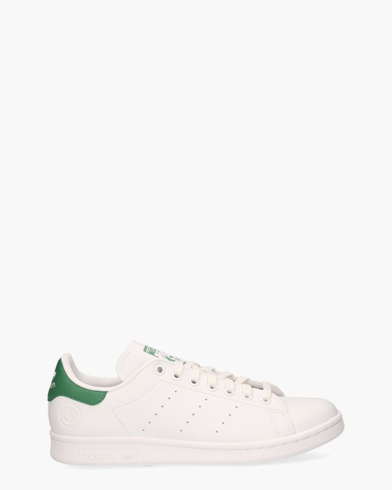 Stan Smith Vegan FU9612 Herensneakers