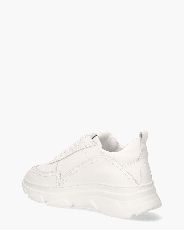 CPH40 Wit Damessneakers