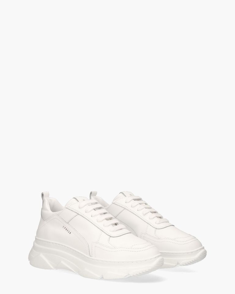 CPH40 Wit Damessneakers