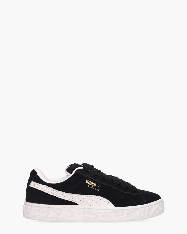 Suede XL 395205-02 Damessneakers