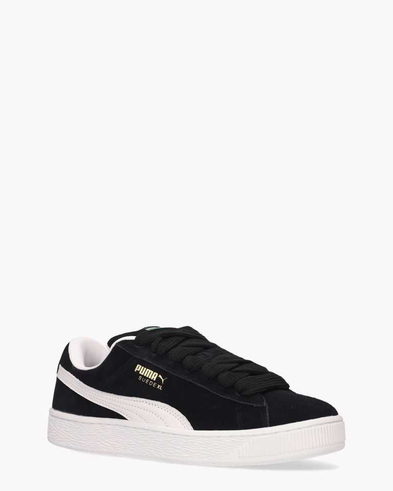Suede XL 395205-02 Damessneakers