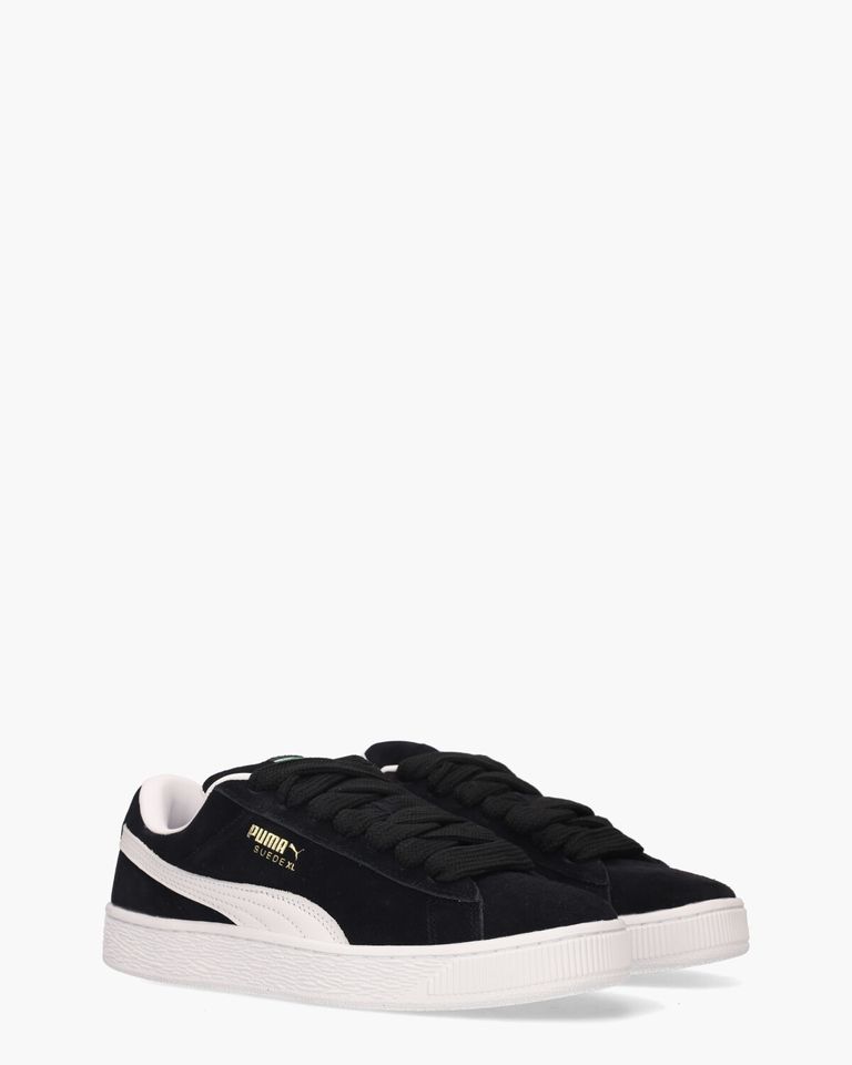 Suede XL 395205-02 Damessneakers