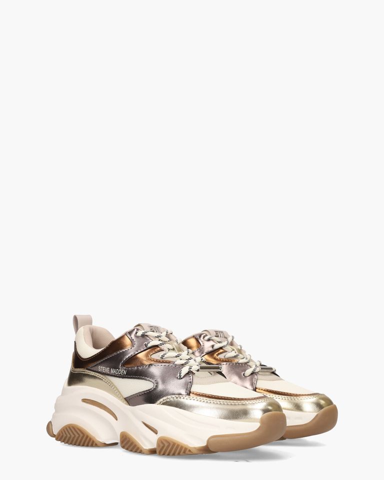Progressive Multicolor Damessneakers 