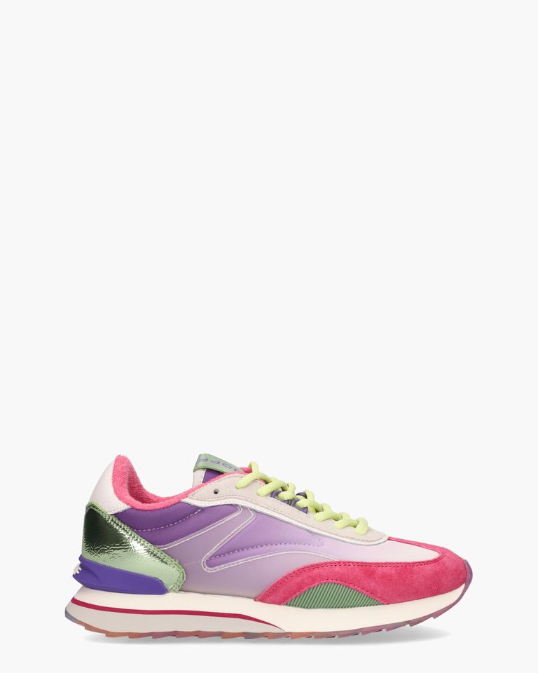 Star Fruit Multicolor Damessneakers