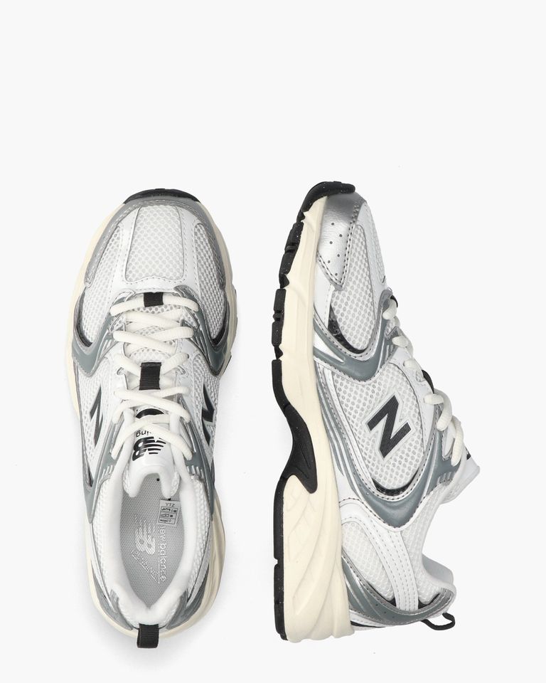 U530ESA Damessneakers