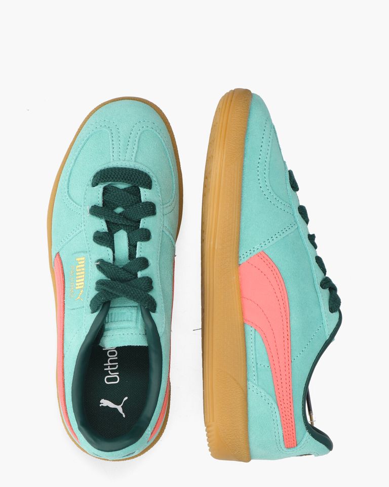 Palermo 396463-52 Damessneakers