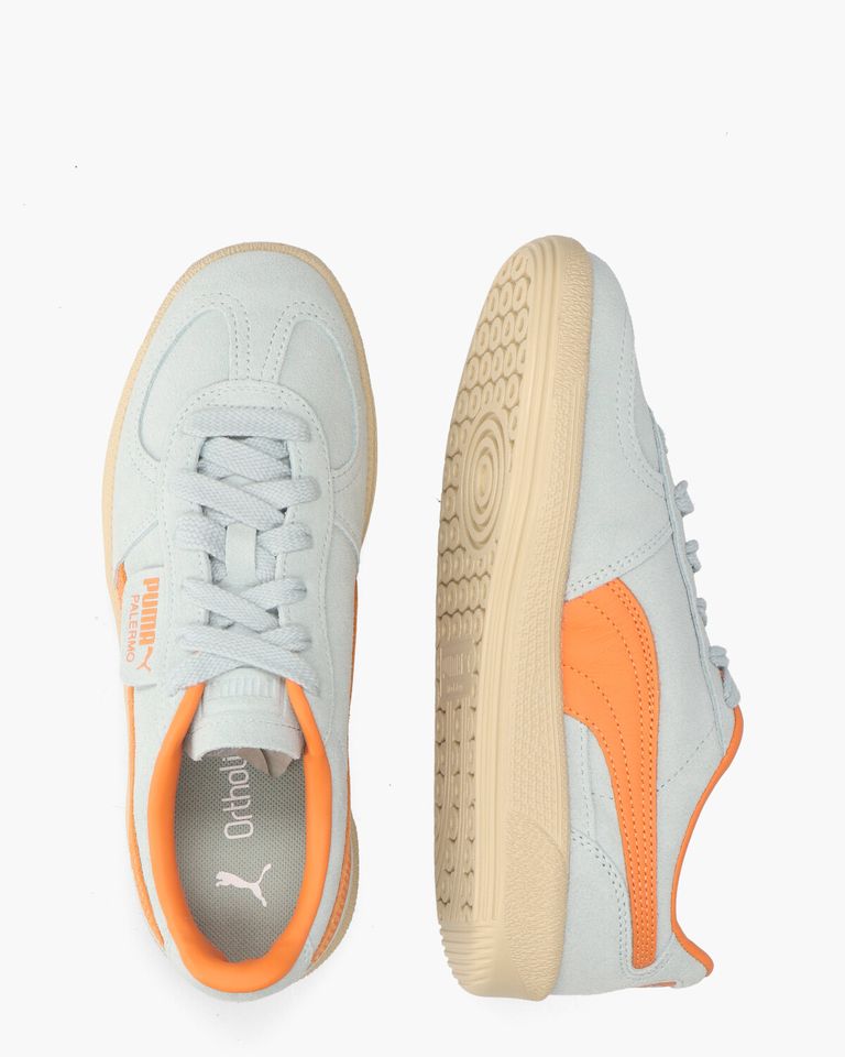Palermo 396463-54 Damessneakers