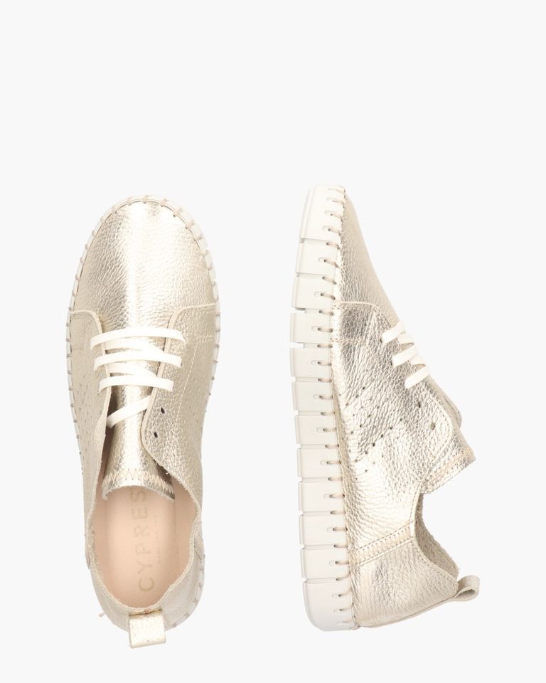 Roshan Goud Damessneakers