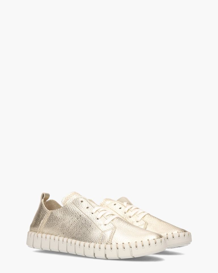 Roshan Goud Damessneakers