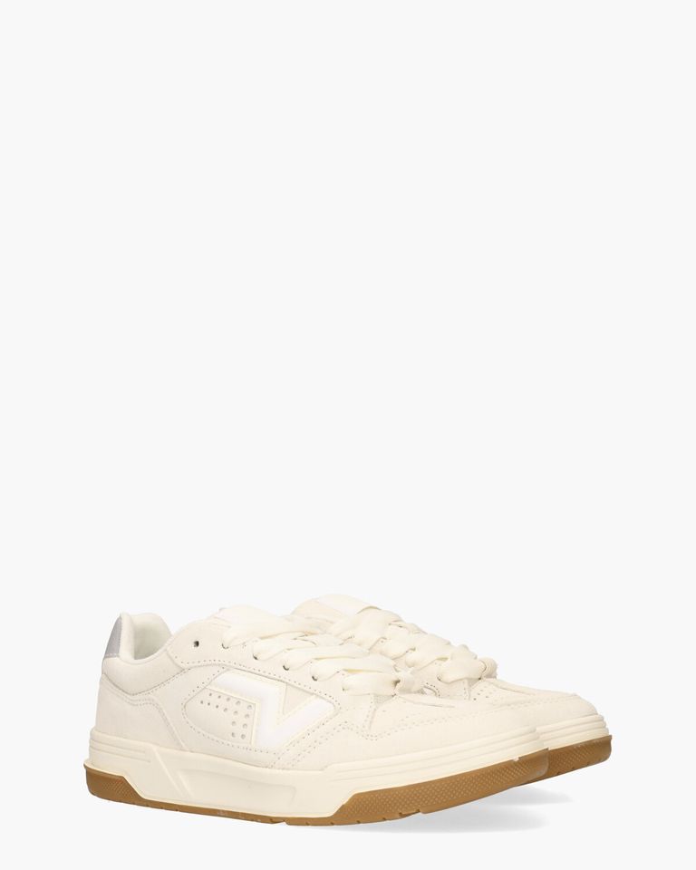 Upland Off-White Damessneakers