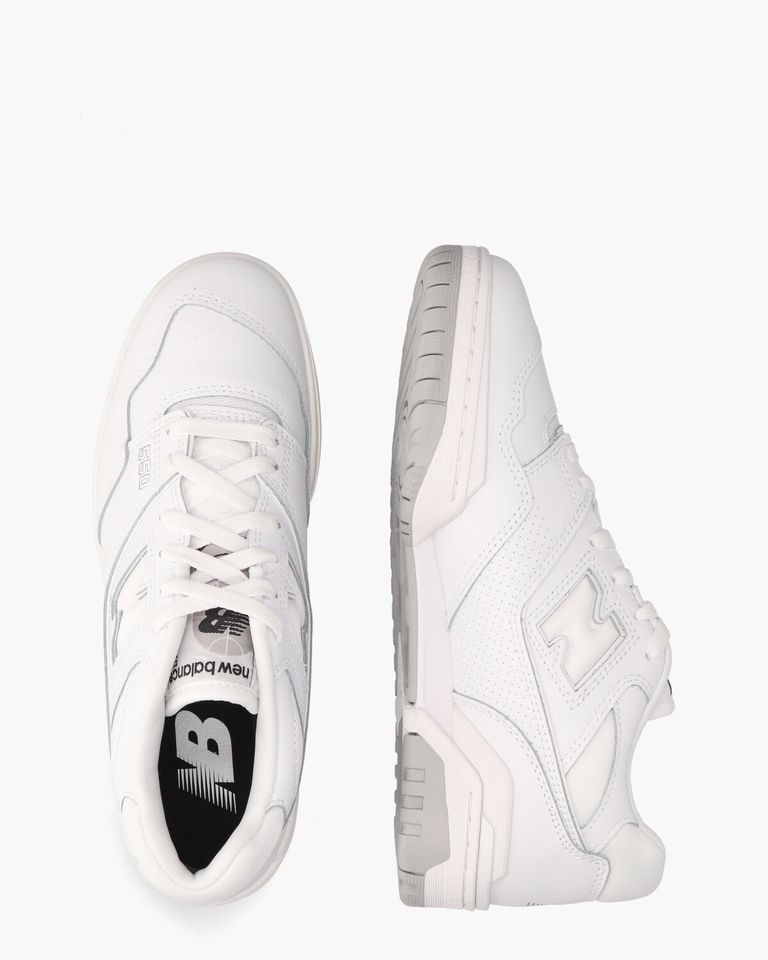 BB550PB1 Damessneakers