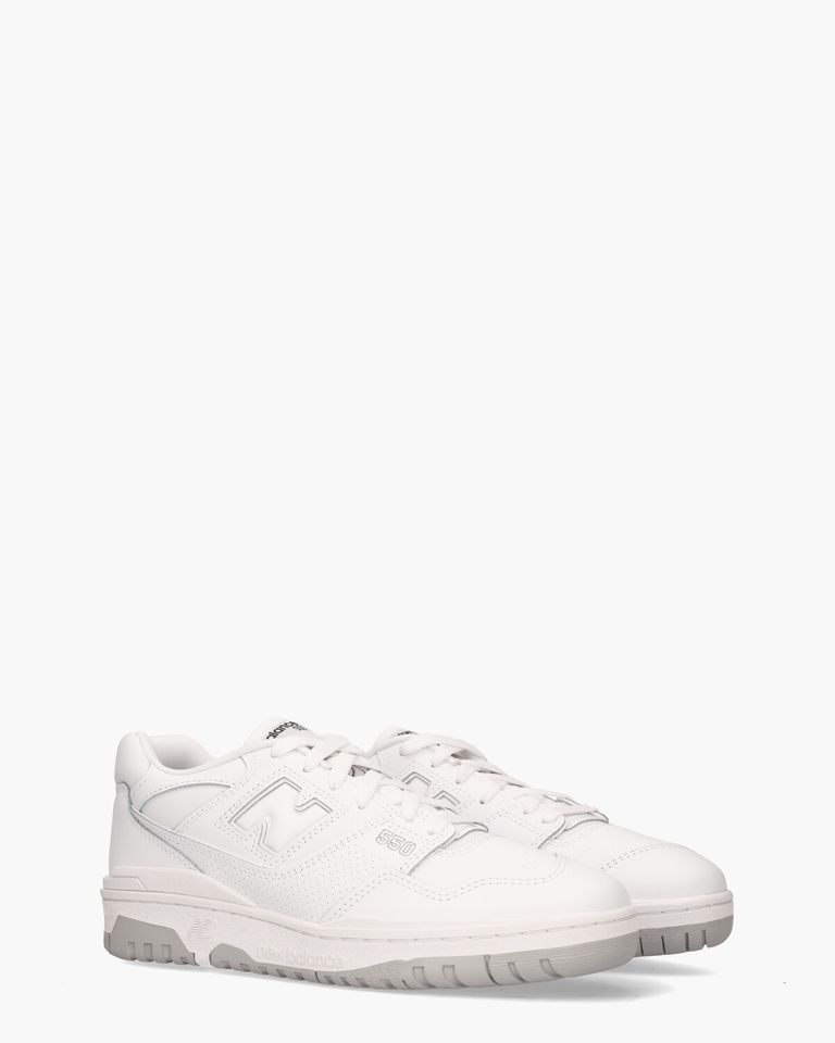 BB550PB1 Damessneakers