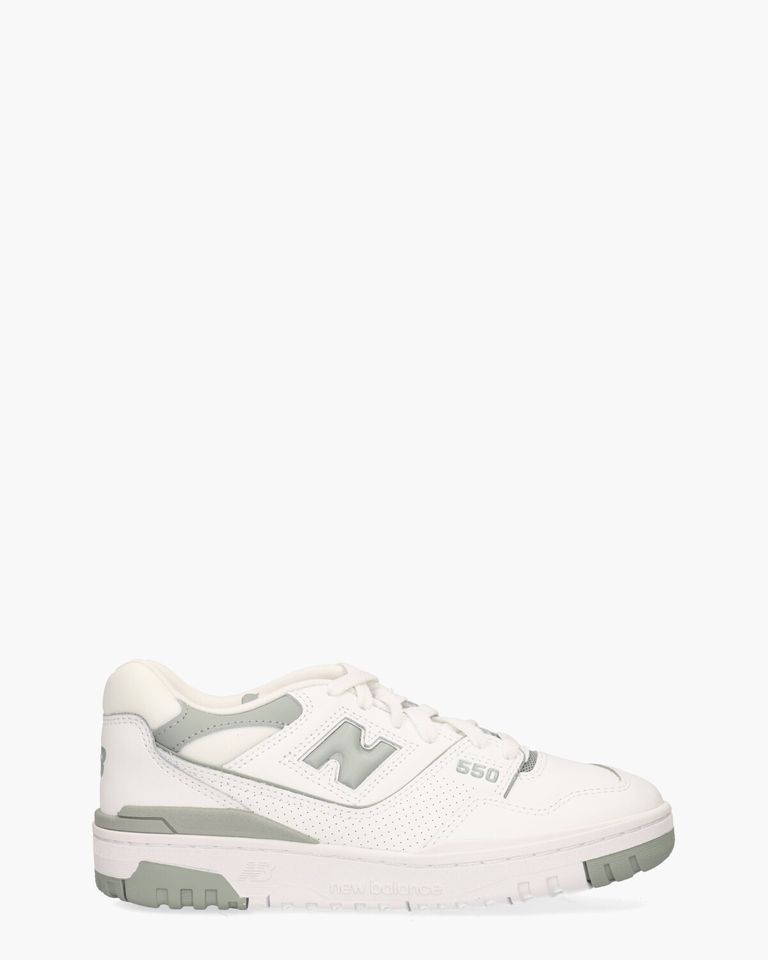 BB550BG Damessneakers