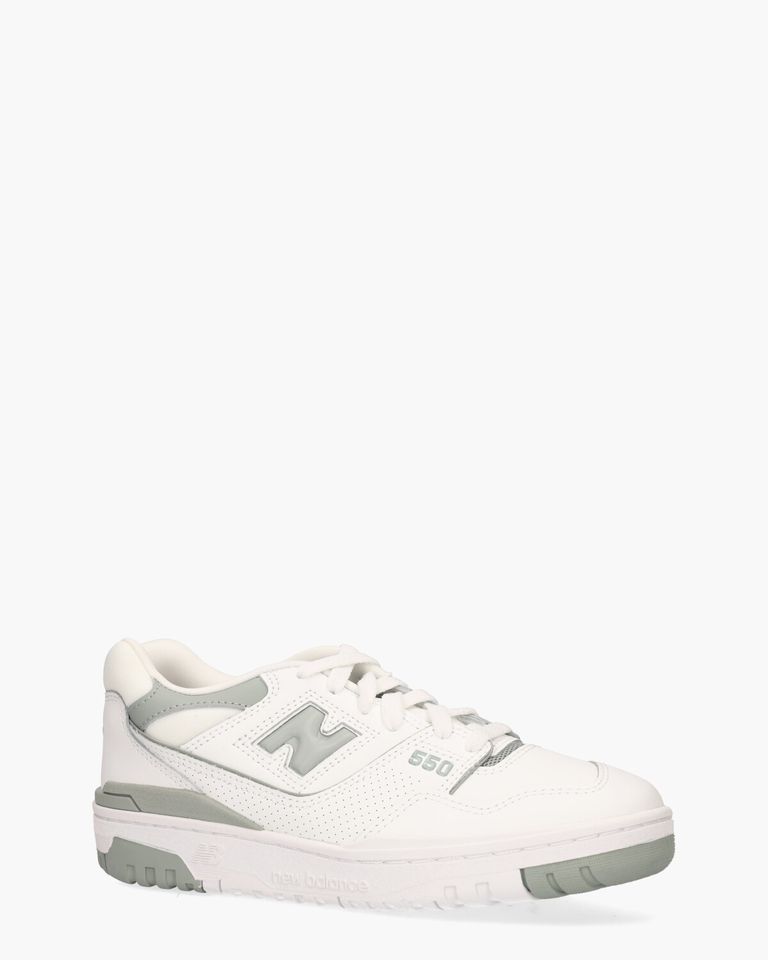 BB550BG Damessneakers
